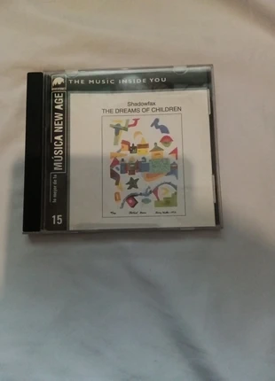 Shadowfax the Dreams of children, condition: Good, £5.00, £5.95 includes Buyer Protection