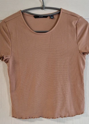 Tee shirt, brand: Vero Moda, condition: Very good, size: M, €2.00, €2.80 includes Buyer Protection