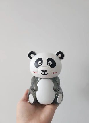 Tirelire Panda devisable, condition: Very good, €3.00, €3.85 includes Buyer Protection