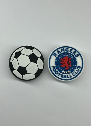 Croc Charms, condition: New without tags, £2.50, £3.33 includes Buyer Protection Pro