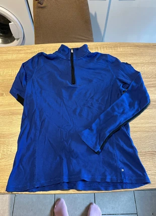 Pull zip Ralph Lauren, marca: Ralph Lauren, estado: Muy bueno, tamaño: L / 40 / 12, 15,00 €, 16,45 € Protección al comprador incluida