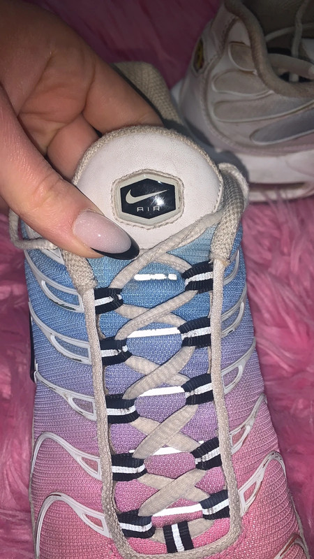 scarpa nike air max plus Vinted