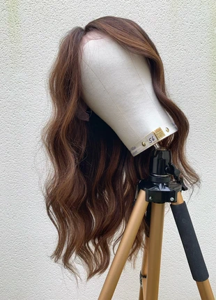 Perruque, état: Neuf sans étiquette, 400,00 €, 420,70 € Protection acheteurs incluse