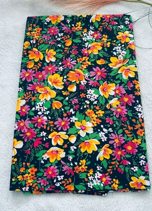 Tissu coton imprimé fleuri ~ 75cm x 70cm, marque: Okeo-tex, état: Neuf sans étiquette, taille: Taille unique, 3,99 €, 4,89 € Protection acheteurs (Pro) incluse