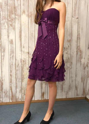 wunderschönes Kleid für Partys/Feierliche Anlässe, brand: Magic Nights, condizioni: Ottime, taglia: S / IT 40 / EU 36, €75.00, €79.45 include la Protezione acquisti