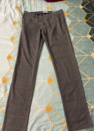 Pantalon chino, marca: Jules, estado: Muito bom, tamanho: PT 40 | W30, €6.00, €7.00 inclui Proteção do Comprador