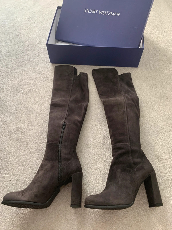 Stuart weitzman sales all jill