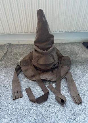 Harry Potter sorteerhoed hoed choixpeaumagique, marca: Harry Potter, estado: Muy bueno, tamaño: Talla única, 29,95 €, 32,15 € Protección al comprador incluida