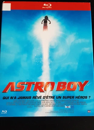 Blu-ray Astroboy, état: Très bon état, 3,00 €, 3,85 € Protection acheteurs incluse