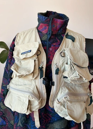 Gilet de pêche Patagonia, marke: Patagonia, zustand: Gut, 79,00 €, 83,65 € inklusive Vinted-Käuferschutz