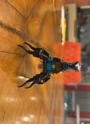 Figurine lego Ninjago , marque: LEGO Ninjago, état: Neuf sans étiquette, 20,00 €, 21,70 € Protection acheteurs incluse