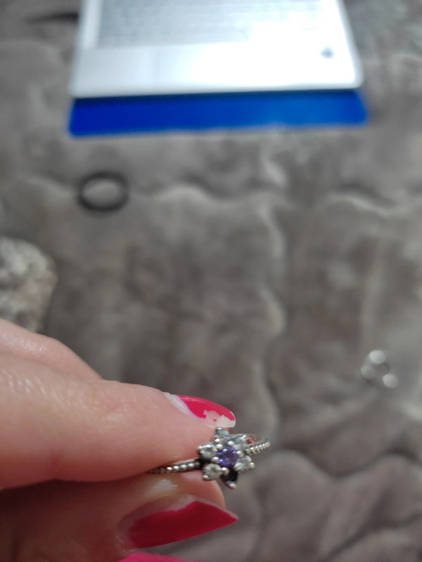 Anello pandora non ti scordar di me clearance