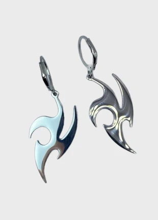 Zeus earrings, marca: Henero, estado: Nuevo sin etiquetas, 8,50 €, 9,63 € Protección al comprador incluida