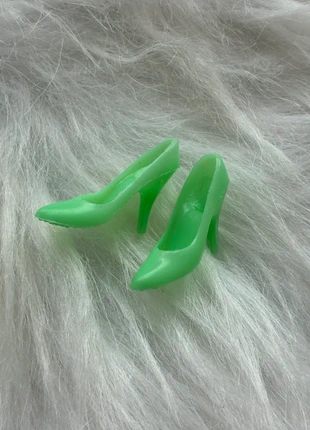 Barbie, marke: Barbie, zustand: Gut, größe: Einheitsgröße, 8,00 €, 9,10 € beinhaltet Vinted-Käuferschutz Pro