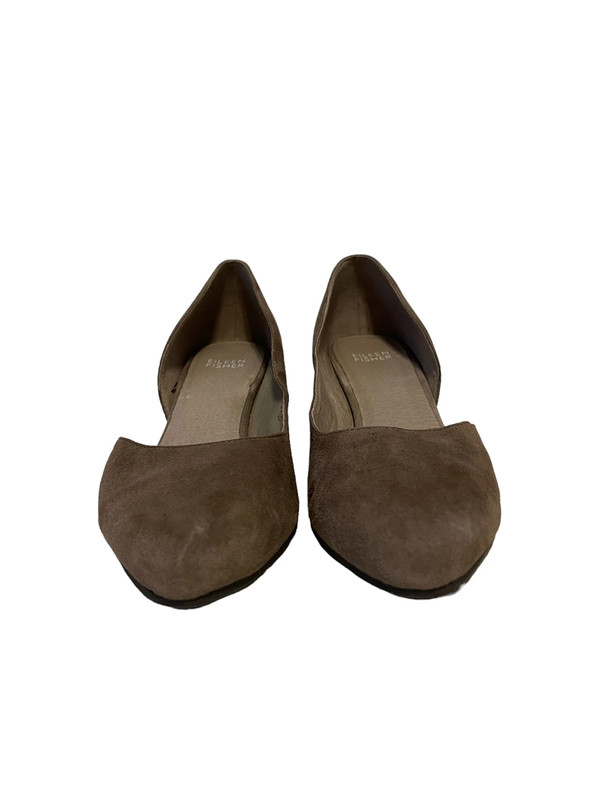 Eileen fisher hawk pump on sale