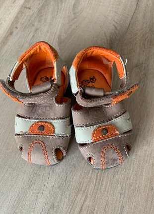 Chaussures , brand: Pat et Ripaton, condition: Good, size: 16, €1.00, €1.75 includes Buyer Protection