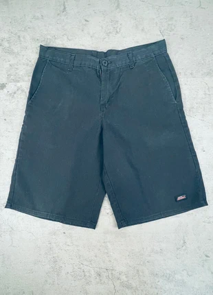 Short dickies noir workwear w32 - a5, brand: Dickies, condizioni: Buone, taglia: IT 42 | W32, €9.00, €10.15 include la Protezione acquisti Pro
