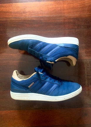 Adidas Busenitz - 42, merk: adidas, staat: Heel goed, maat: 42, € 20,00, € 21,70 inclusief Kopersbescherming