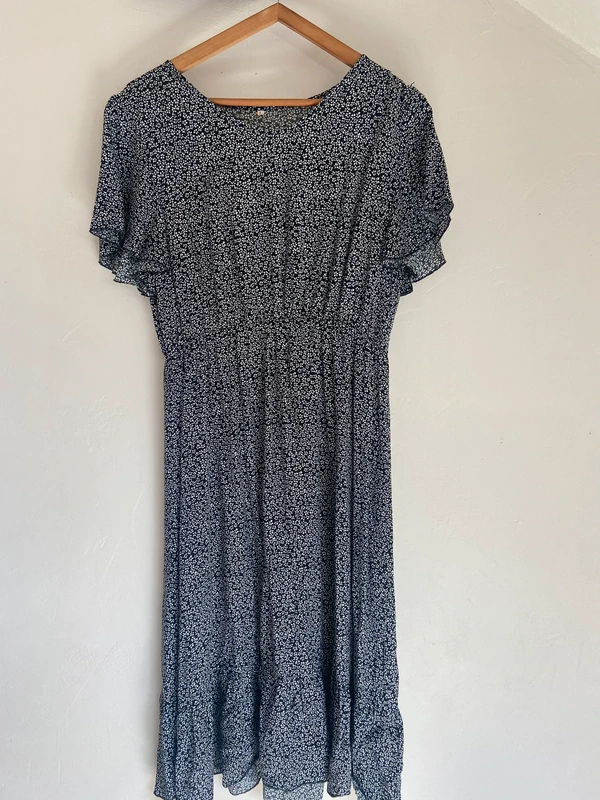 Robe longue Shein