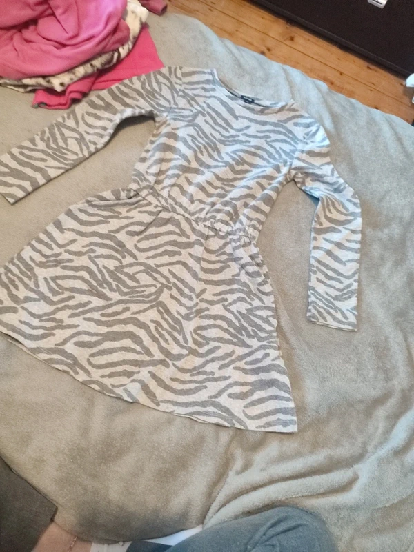 Robe fille