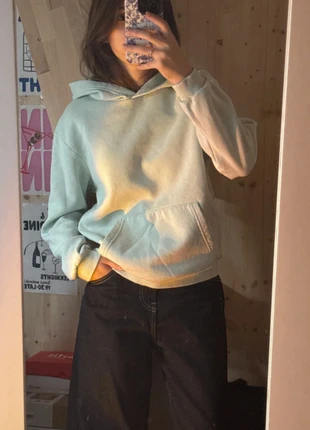 fitted hoodie streetwear, marke: Mavi, zustand: Gut, größe: XS / 34 / 6, 7,00 €, 8,05 € inklusive Vinted-Käuferschutz