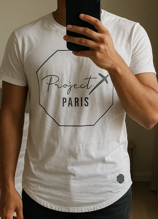 tshirt project X paris taille L, marke: Project X Paris, zustand: Sehr gut, größe: L, 5,00 €, 5,95 € inklusive Vinted-Käuferschutz