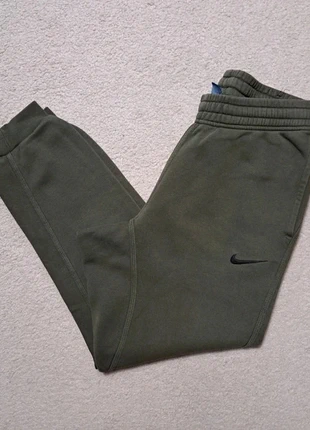 Jogging Nike S Solo Swoosh Logo Brodé Survetement Oversize Baggy Flare Ample Large Vintage Retro Y2k, marke: Nike, zustand: Sehr gut, größe: S, 35,00 €, 37,45 € beinhaltet Vinted-Käuferschutz Pro