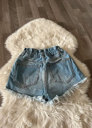 Short taille haute style Y2k taille XS, marca: Levi's, estado: Muito bom, tamanho: XS / 34 / 6, €5.00, €5.95 inclui Proteção do Comprador