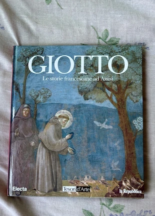 Giotto le storie francescane ad assisi livre en italien, condition: Very good, €9.00, €10.15 includes Buyer Protection