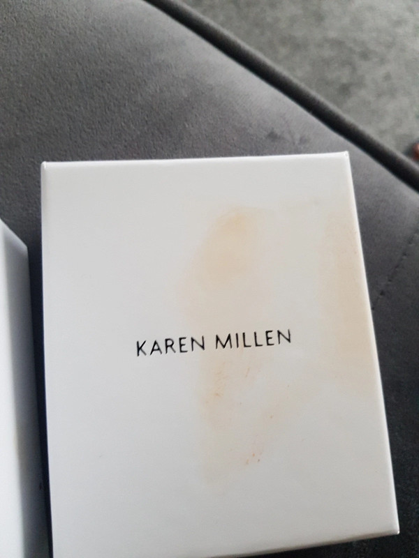 Karen millen sale watches tk maxx