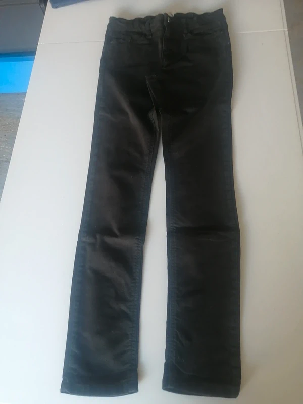 Jeans noir