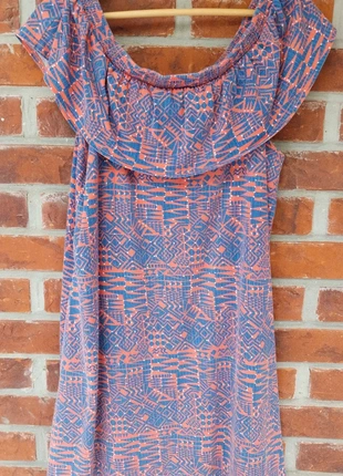 Robe été femme, marque: In Extenso, état: Très bon état, taille: L / 40 / 12, 2,50 €, 3,33 € Protection acheteurs incluse