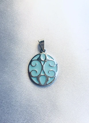 Ciondolo Modello Sissi NUOVO, marca: CHIC, estado: Novo sem etiquetas, €5.00, €5.95 inclui Proteção do Comprador