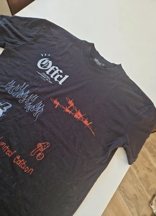 Ensemble tee-shirt oversize + short, brand: Boohoo, condition: Good, size: S, €6.00, €7.00 includes Buyer Protection