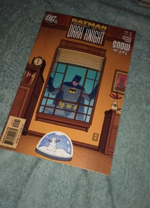 Batman Legends of the Dark Knight #193, marca: Batman, estado: Muito bom, €6.00, €7.00 inclui Proteção do Comprador