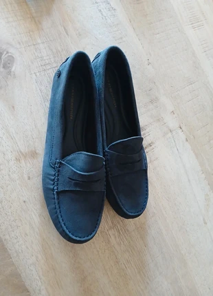 Mocassin Tommy Hilfiger taille 37, marca: Tommy Hilfiger, estado: Novo sem etiquetas, tamanho: 37, €30.00, €32.20 inclui Proteção do Comprador