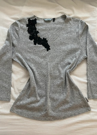 Y2K red herring top uk10, brand: Red Herring, condition: Good, size: M / 10, £4.00, £4.90 includes Buyer Protection