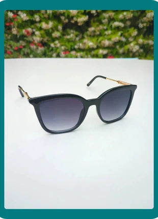 Lunettes de soleil tendances œil de chat noires été, état: Neuf sans étiquette, 4,00 €, 4,90 € Protection acheteurs incluse