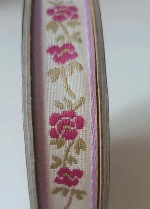 Ruban adhesive  couture fleurs garden loisirs creatifs, brand: Artebene, condition: Very good, €3.00, €3.85 includes Buyer Protection