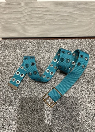 Belt - ladies, condition: Very good, size: Adjustable, £2.00, £2.80 includes Buyer Protection