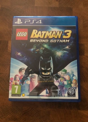 Lego Batman 3- Beyond Gotham, estado: Muito bom, €5.00, €5.95 inclui Proteção do Comprador