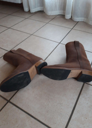 Bottes Camarguaises Homme Vinted