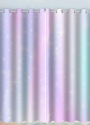 2 pano Rideaux chambre, condition: New with tags, size: 200 cm - 249 cm, €13.00, €14.35 includes Buyer Protection