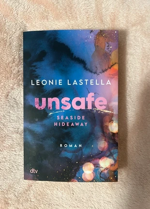 Unsafe von Leonie Lastella, staat: Nieuw met prijskaartje, € 6,00, € 7,00 inclusief Kopersbescherming