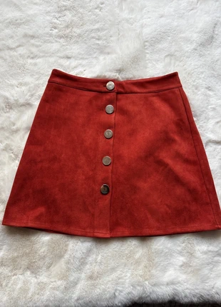 Jupe trapèze, marque: New Collection, état: Très bon état, taille: L / 40 / 12, 5,00 €, 5,95 € Protection acheteurs incluse