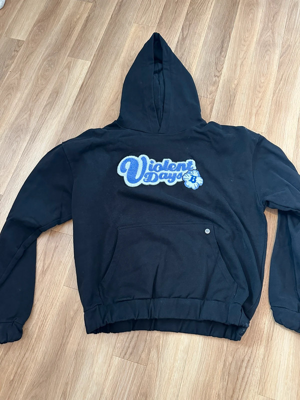 No bystanders hoodie cheap