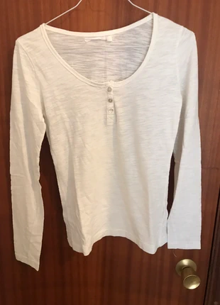 Camiseta blanca de Women’Secret , marca: Women'secret, estado: Muy bueno, tamaño: M / 38 / 10, 2,00 €, 2,80 € Protección al comprador incluida