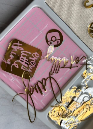 Mini scrapbook set, brand: Heidi swapp, condition: New with tags, size: One size, €4.00, €4.90 includes Buyer Protection