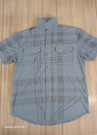 Chemise manches courtes - Green G - Taille xl, marca: Green G, estado: Muito bom, tamanho: XL, €6.00, €7.00 inclui Proteção do Comprador