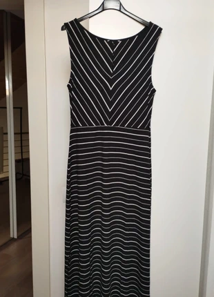 Abito lungo in maglina Asos, merk: ASOS, staat: Nieuw zonder prijskaartje, maat: Overige, € 9,00, € 10,15 inclusief Kopersbescherming